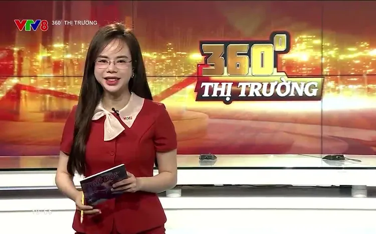 360° Thị trường - 11/4/2025