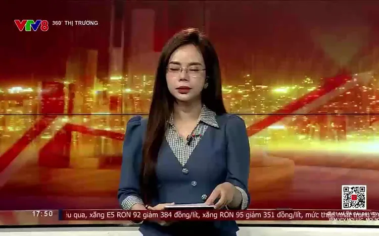 360 độ thị trường - 18/4/2025