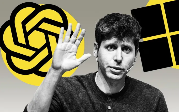 OpenAI đã chia bao nhiêu doanh thu cho Microsoft?