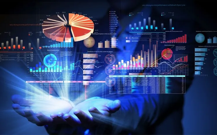 Kinh tế dữ liệu: Nền tảng mới của sức mạnh và thịnh vượng Việt Nam