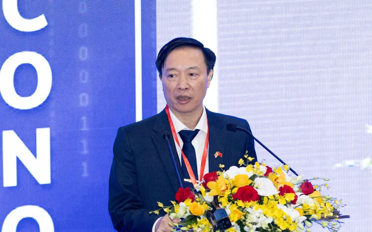 Để dữ liệu là nguồn tài nguyên giúp Việt Nam bứt phá tăng trưởng