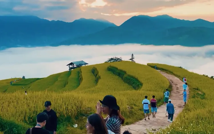 Kết nối VTV8 số 08: Dấu ấn Văn hóa và Di sản