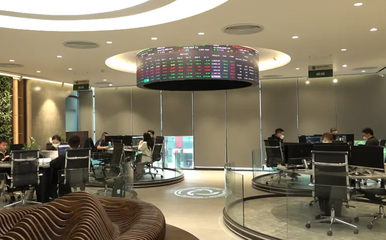 Phố tài chính số 10: Giải bài toán "điểm nghẽn" vốn để kinh tế Việt Nam bứt phá