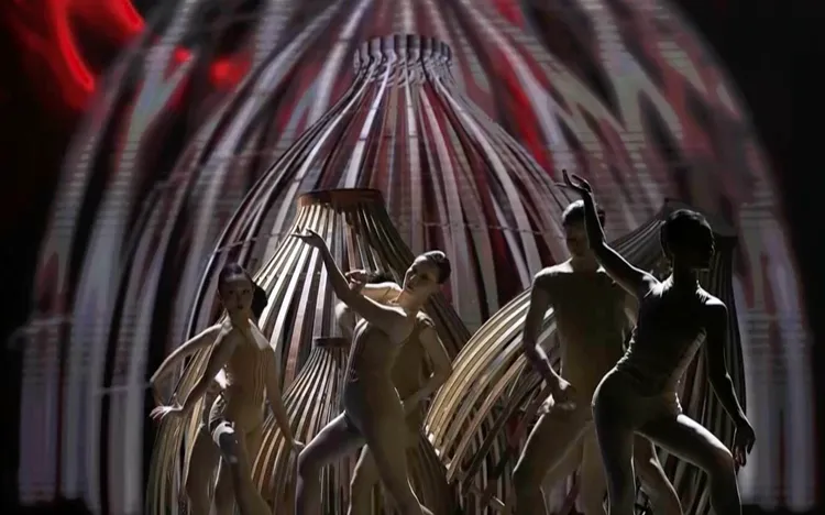 Cà phê Tám: Dó Show