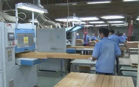 Minh bạch dữ liệu phát thải để giữ đơn hàng xuất khẩu