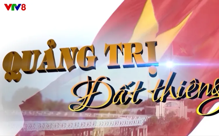 Phim tài liệu: Ngọn cờ Vĩnh Linh 🇻🇳