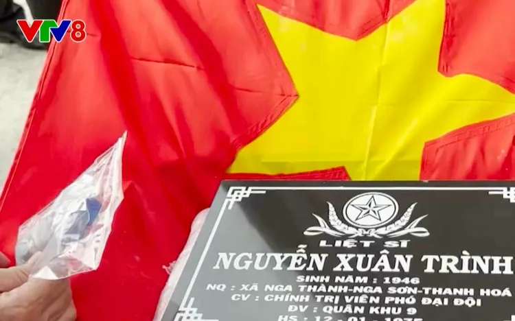 Phim tài liệu: Phía sau những trận đánh