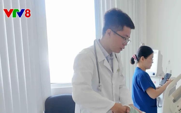 Bác sĩ gia đình: Đột quỵ - cơ hội phục hồi bắt đầu từ điều trị sớm