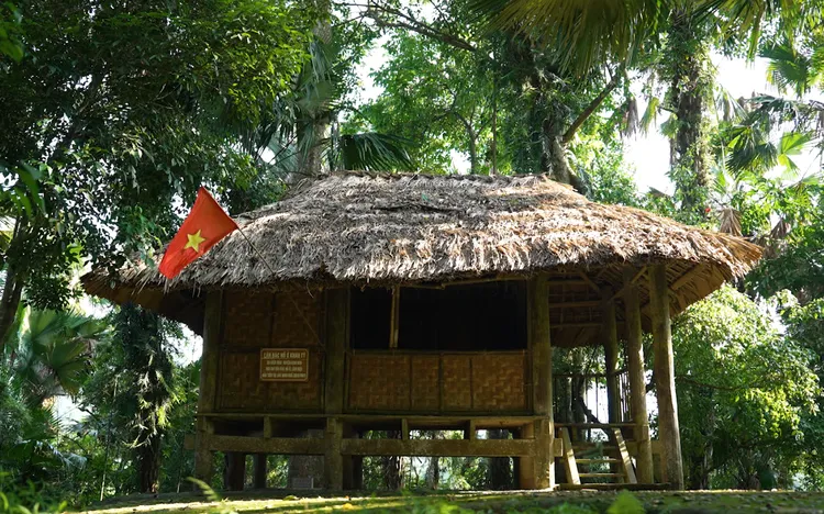 Khám phá Việt Nam: Từ thủ đô kháng chiến đến miền di sản