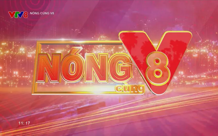 Nóng cùng V8 ngày 5/9: Từ điểm nóng biên giới, mâu thuẫn đời thường đến kỷ cương cao tốc