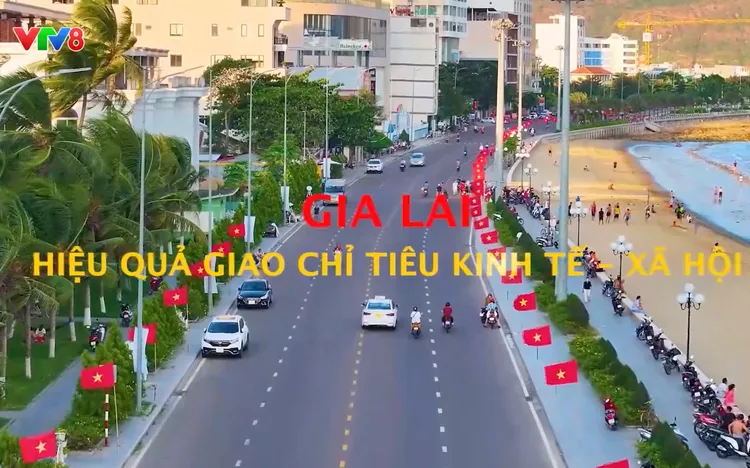 Phóng sự: Gia Lai - Hiệu quả giao chỉ tiêu kinh tế - xã hội