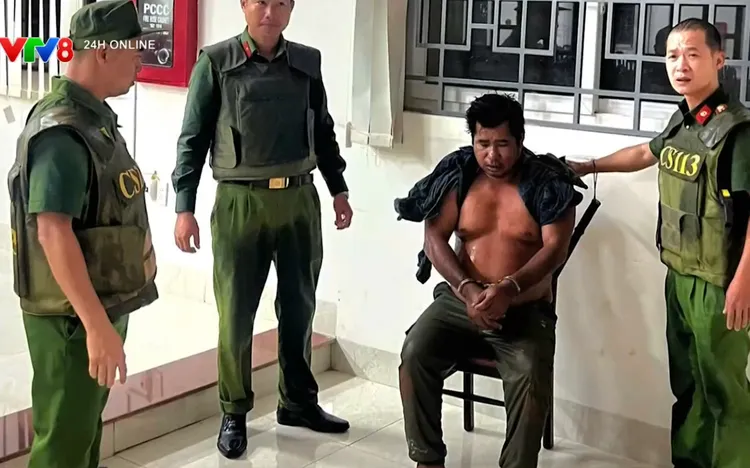 Điểm tin An ninh trật tự 12/09 trên VTV8: Từ đường dây làm giả giấy tờ đến chống người thi hành công vụ