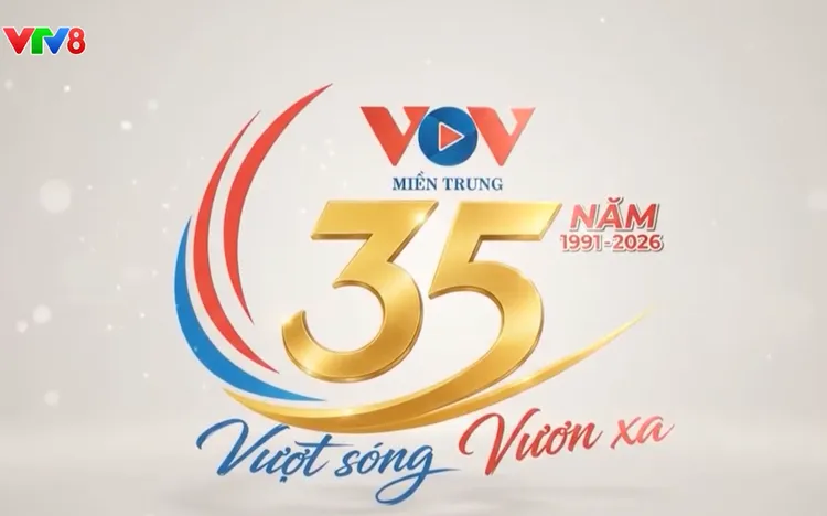 Phóng sự: VOV miền Trung - 35 năm vượt sóng vươn xa
