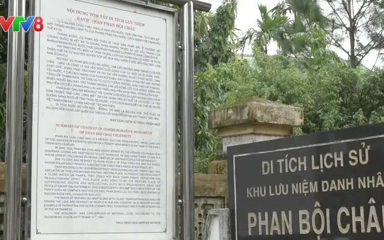 FOCUS: KHI KÝ ỨC CẦN ĐƯỢC HỒI SINH