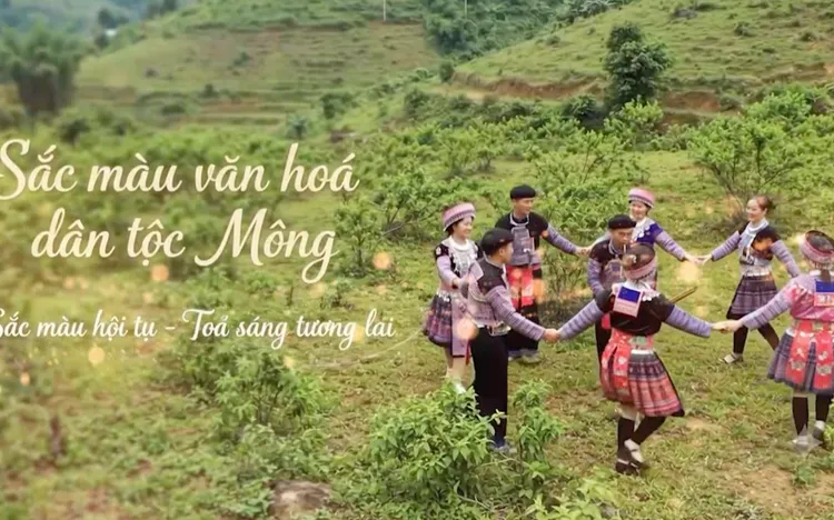 Tiếng Khèn vọng mây ngàn – Khi di sản trở thành nguồn lực cho tương lai