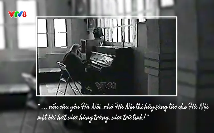 Giải mã cuộc sống: Tiến về Hà Nội