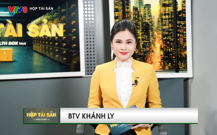 Hộp tài sản : Chiến lược phòng thủ và tối ưu hóa dòng tiền khi lãi suất không còn thấp