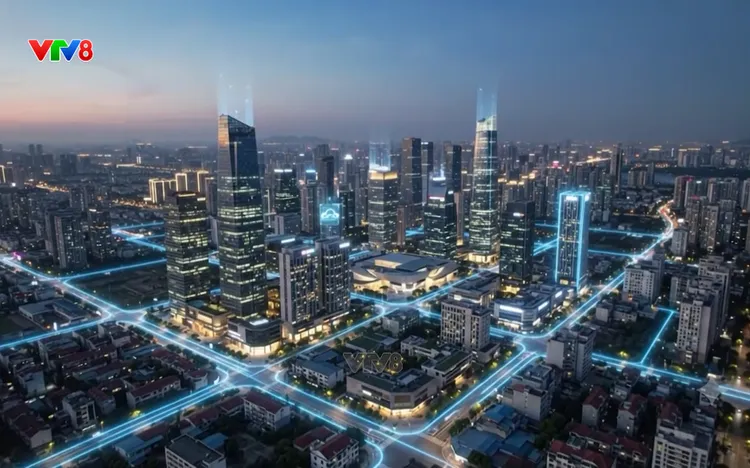 Kiến tạo tương lai số: Việt Nam tiến tới làm chủ công nghệ lõi 