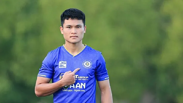 3 phút cùng sao: Chân sút trẻ Phạm Tuấn Hải và những chuyện chưa kể