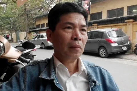 Kỷ niệm 125 năm ngày sinh Chủ tịch Hồ Chí Minh: Viết về Bác để trả nợ trái tim mình
