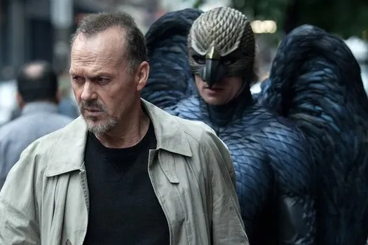 Những phát ngôn ấn tượng nhất Oscar 2015