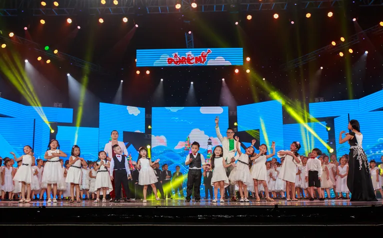 Đồ Rê Mí 2015 thông báo tuyển thí sinh
