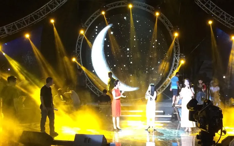 THTT: Liveshow Bài hát yêu thích tháng 7 (20h10, VTV1)