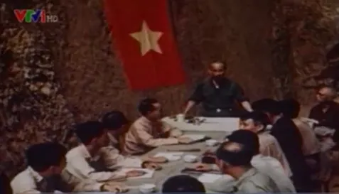 Bài học tạo dựng niềm tin cho người cán bộ của Chủ tịch Hồ Chí Minh