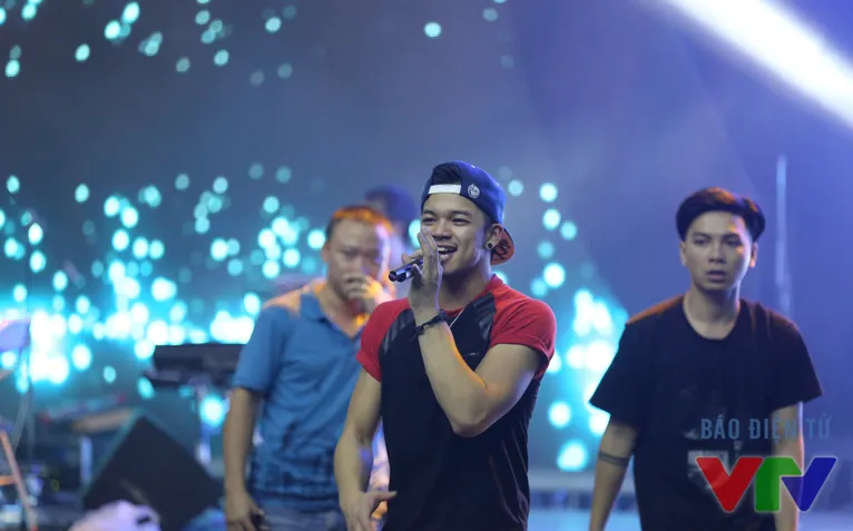 Bài hát yêu thích: Trọng Hiếu sẽ hút fan với "Con đường tôi"