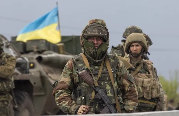 Đức đề nghị họp khẩn về Ukraine