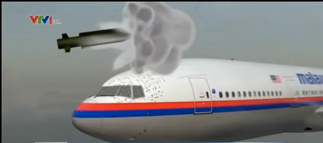 Hà Lan nhận định Ukraine có lỗi trong vụ MH17