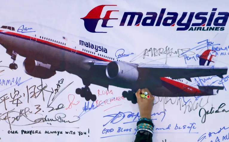 Tìm kiếm máy bay MH370: Hành trình chưa kết thúc