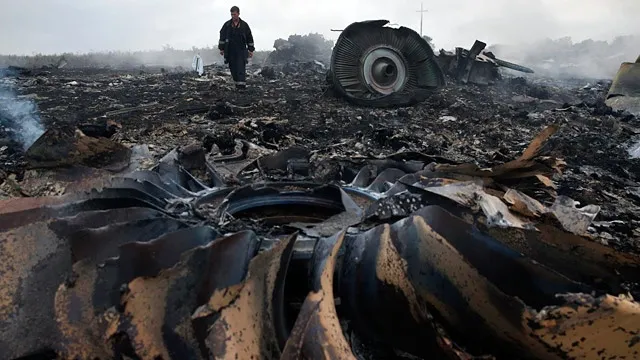 Công bố báo cáo cuối cùng về nguyên nhân vụ rơi máy bay MH17