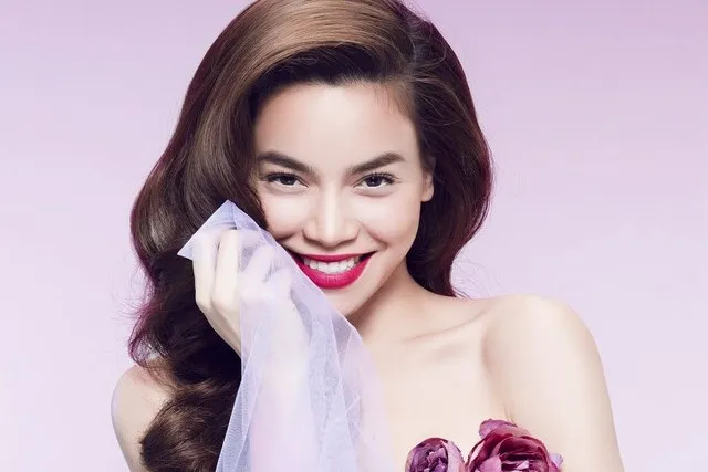 Hồ Ngọc Hà hứa hẹn sẽ bùng nổ tại Liveshow Bài hát yêu thích tháng 8