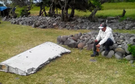 Pháp lên tiếng sau xác nhận của Malaysia về MH370