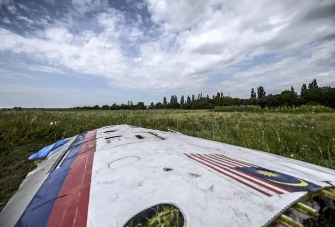 Ukraine biện hộ việc không đóng không phận trong vụ MH17