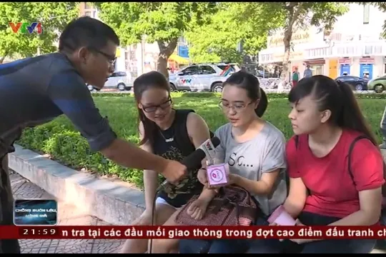 Người tiêu dùng mơ hồ về nguồn gốc mỹ phẩm Jenny