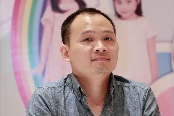 Đạo diễn Lại Bắc Hải Đăng đổi vai ở Đồ Rê Mí 2015