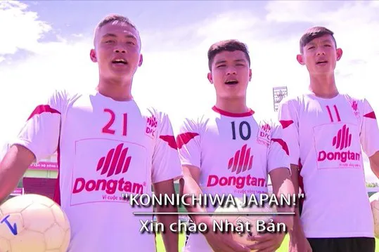 Xem lại tập 1 Phim tài liệu "Ước mơ Olympic Tokyo"