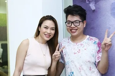 Đức Phúc The Voice: “Chưa bao giờ hối hận khi vào đội Mỹ Tâm”