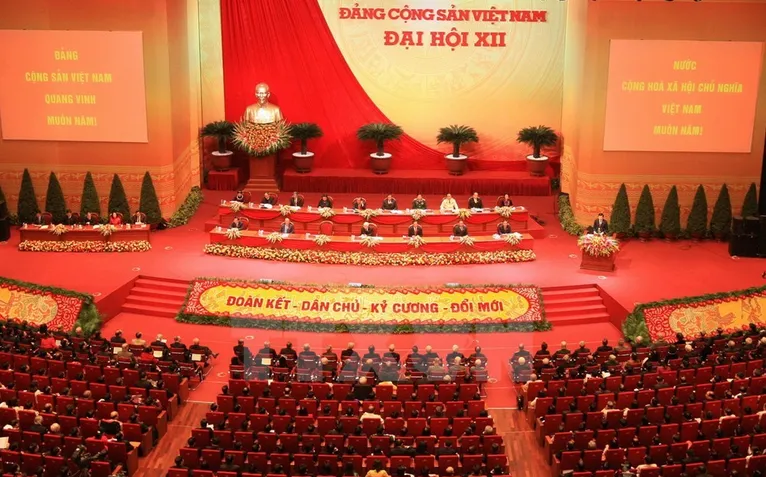 Kết quả ĐH đại biểu toàn quốc lần thứ XII: Nhân dân tiếp tục đặt nhiều kỳ vọng