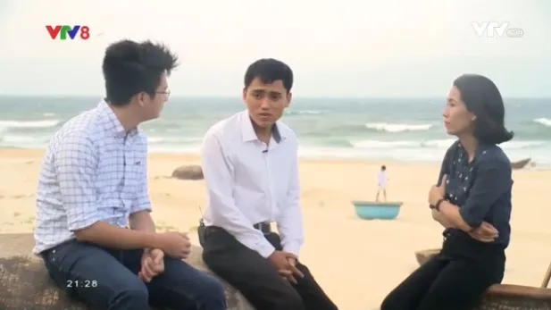 Chanchu: Câu chuyện 10 năm - Giản dị, chân thực, giàu cảm xúc
