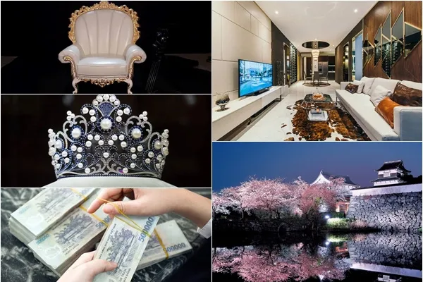 Phát ghen với danh sách quà "khủng" của tân Hoa hậu Việt Nam 2016