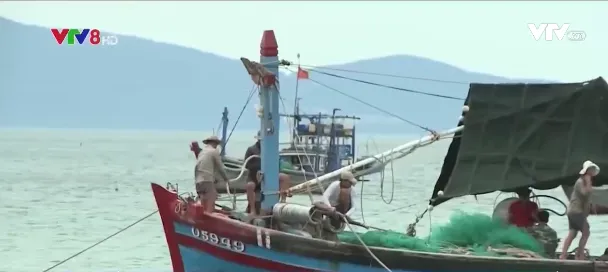 Ngư dân thoát chết trong bão Chanchu vẫn kiên cường bám biển