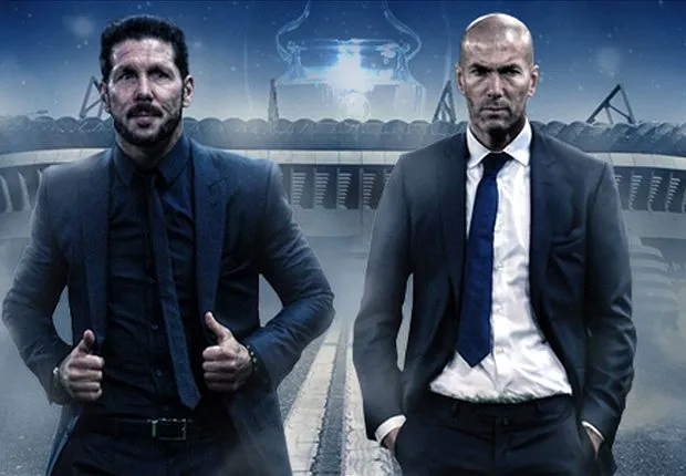 Đại chiến thành Madrid ở CK Champions League không có chỗ cho tiền bạc