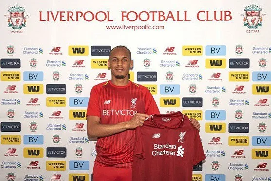 Liverpool nổ bom tấn đầu tiên mùa chuyển nhượng