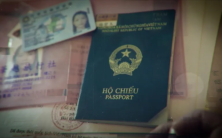VTV Đặc biệt - Chông chênh: Phận đời của những cô dâu Việt không giấy tờ, không quốc tịch ở Đài Loan