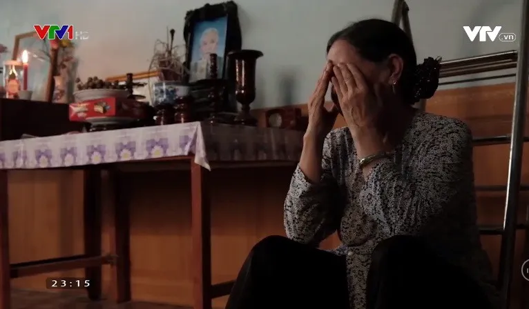 VTV Đặc biệt - Đường về: Xót xa hành trình đi tìm hài cốt con trai liệt sĩ của hai bà mẹ cùng quê