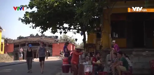 Giảm tải khách du lịch cho đô thị cổ Hội An