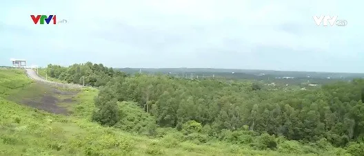Ghé thăm Khu bảo tồn thiên nhiên - văn hóa Đồng Nai